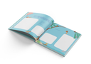 LIV 001 Livre de naissance Alice De Page