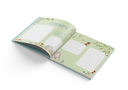 LIV 001 Livre de naissance Alice De Page