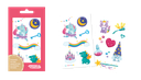 Tattooki Mondes Enchantés