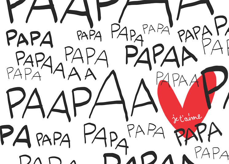 Pack famille "coffret de 10 cartes"