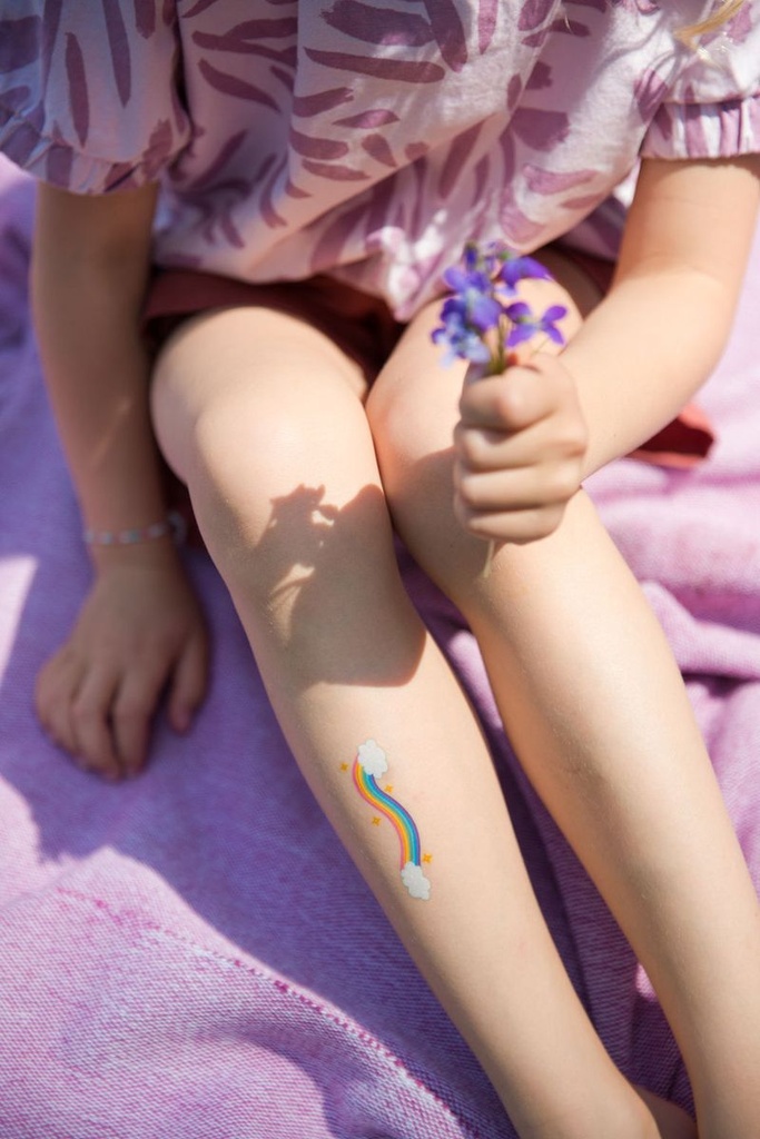 Tattooki Mondes Enchantés