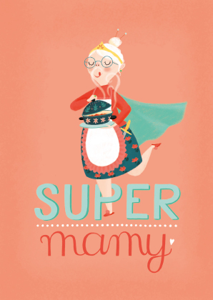 Pack famille "coffret de 10 cartes"