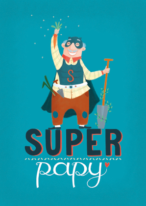 Pack famille "coffret de 10 cartes"