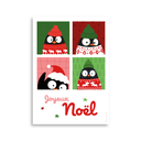 Pack toutes occasions "coffret de 10 cartes"