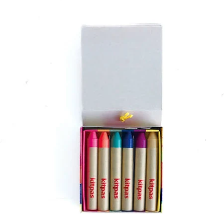 Kitpas By Artist 3 "Nature" 