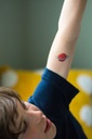 Tattooki Mondes Intergalactiques