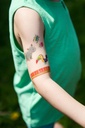 Tattooki Vie Sauvage