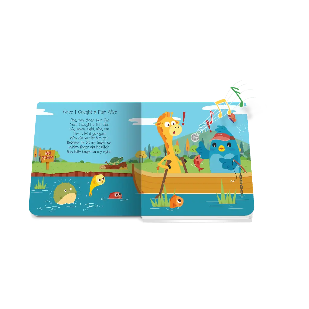 017-UC_DB_CONTENT Animal songs_Once I caught a fish alive.webp