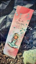 Pack carnet "Mon Amie Luce"