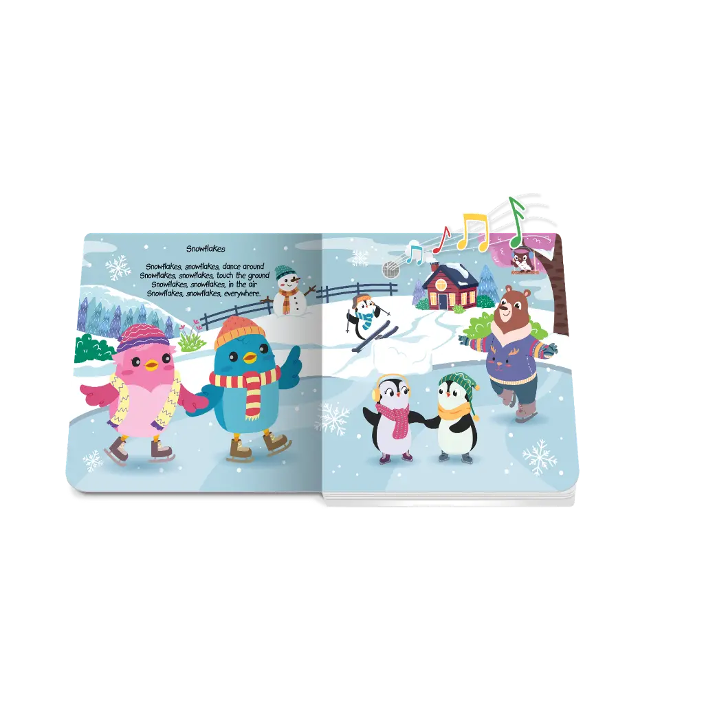 025-UC_DB_PAGE_Nature Songs_Snowflakes_page.webp