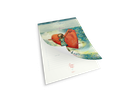 Pack Bougie Fête des mères "Mon Amie Luce"