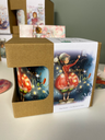 Pack Noël "Mon Amie Luce"