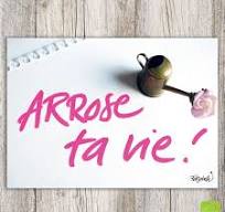 CS 749 - Carte postale "Arrose ta vie!"