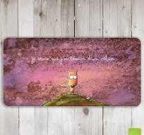 CS 803 - Carte panoramique "Besoin d'un câlin"