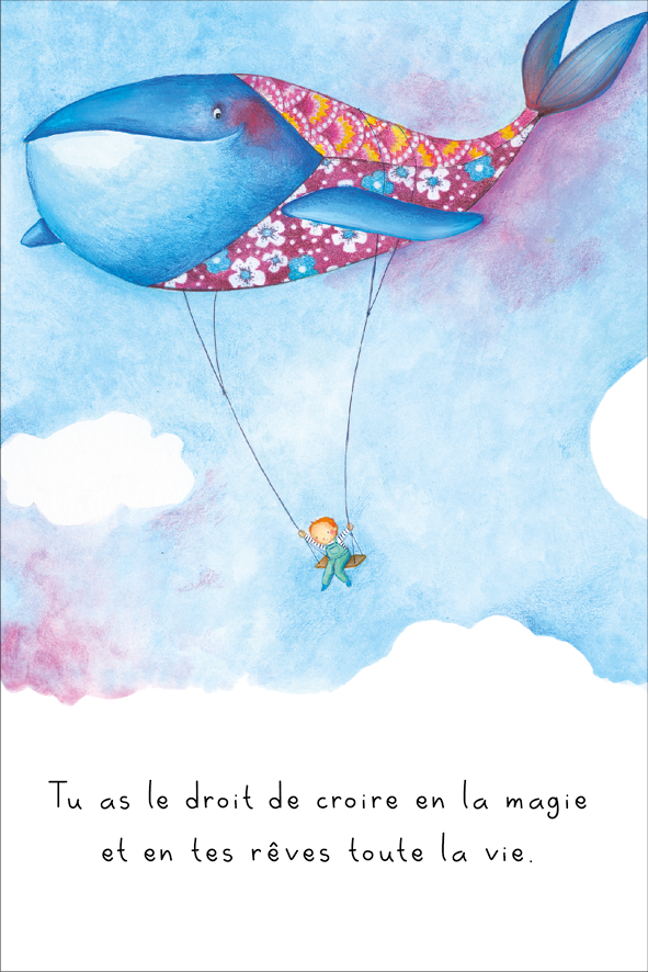 CS 933 "Croire en la magie" Maud Roegiers