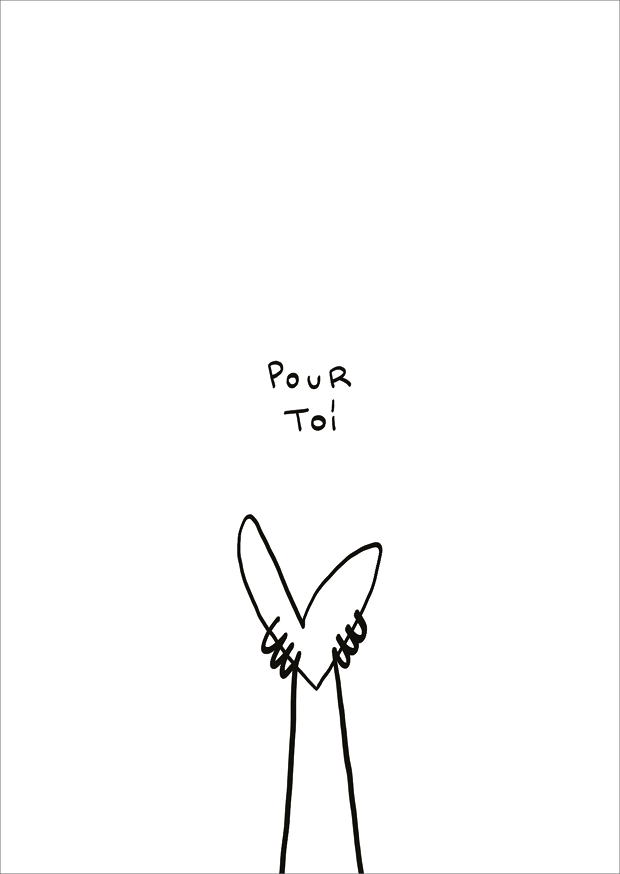 Emi Garroy "Pour toi"