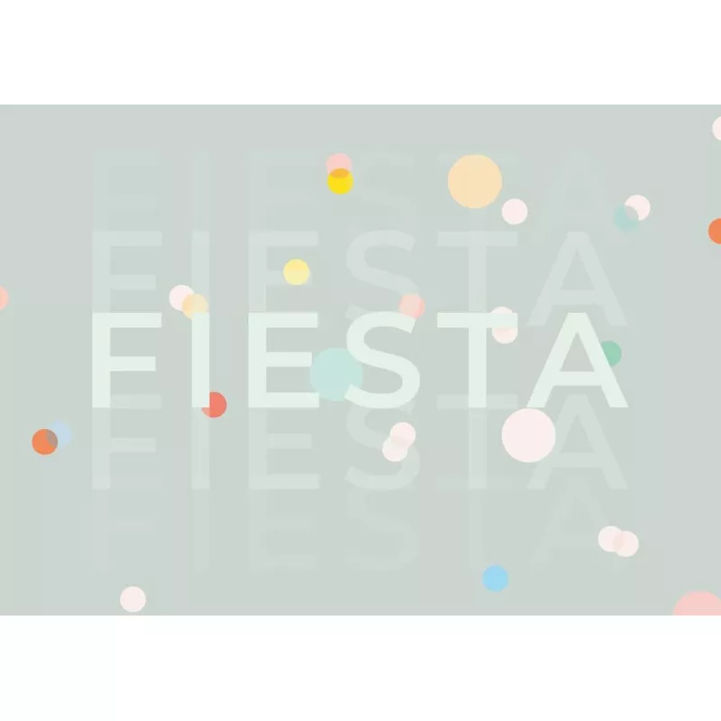 CS 1105 Anthony Nurra "Fiesta"