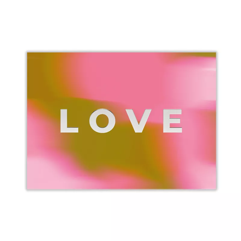 CS 1109 Anthony Nurra "Love"