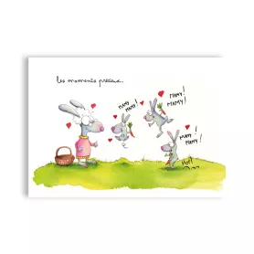Catherine Maréchal "Les Moments Complices"