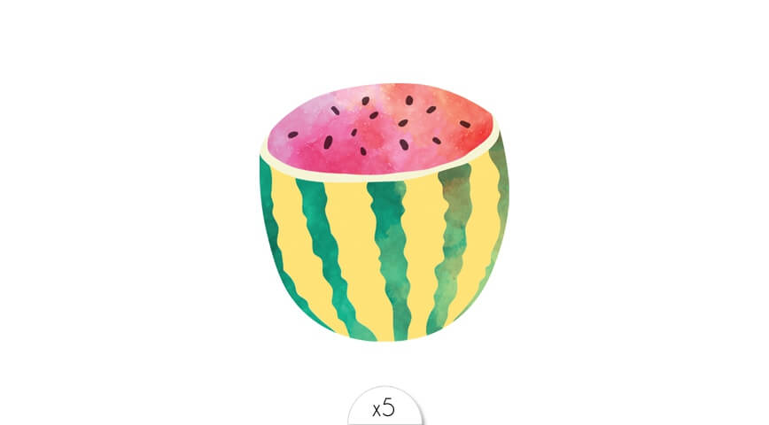 Watermelon
