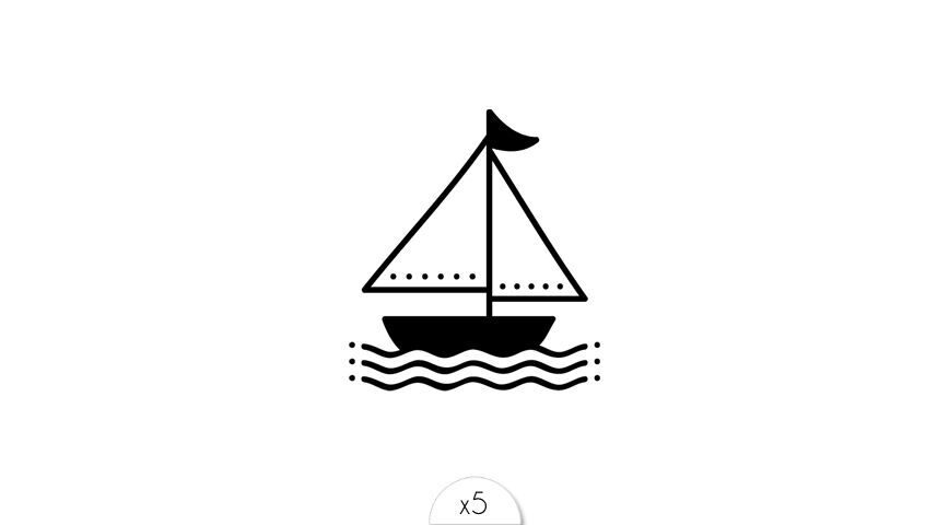 Small Boat