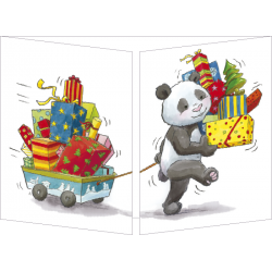 CT 153 Carte Cache-Cache