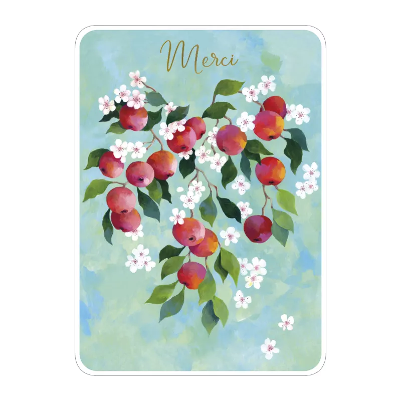 C 078 Carte Rendez-vous A Blanz