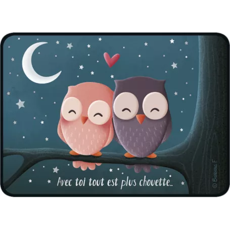 C 024 Carte Rendez-vous Formosa