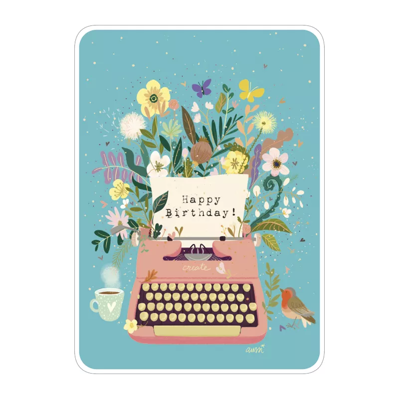 C 059 Carte rendez-vous Bussi