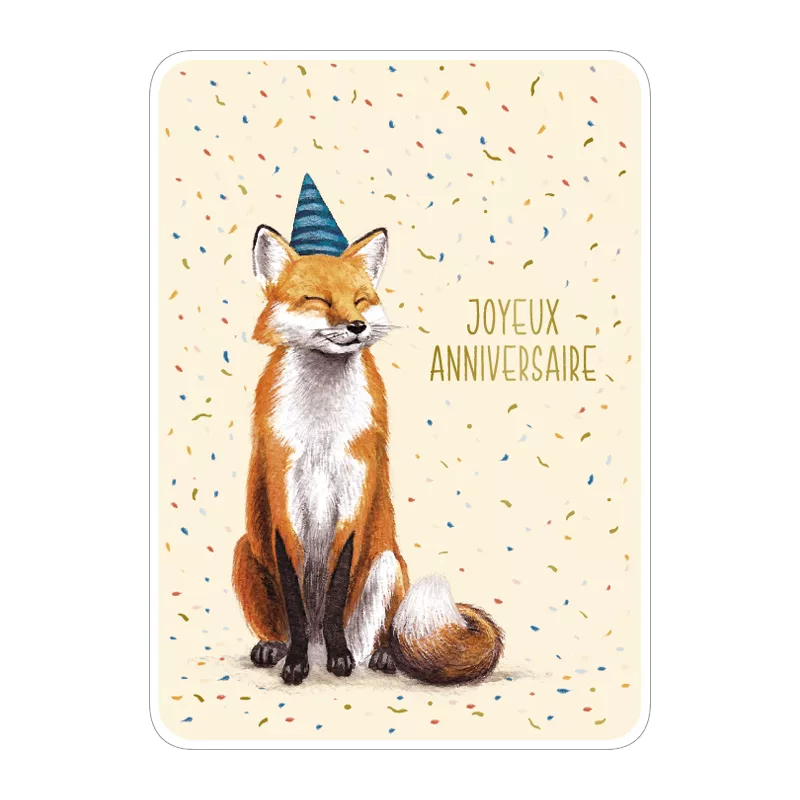 C 063 Carte rendez-vous Hilyer