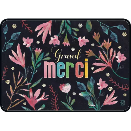 C 004 Carte rendez-vous Izou