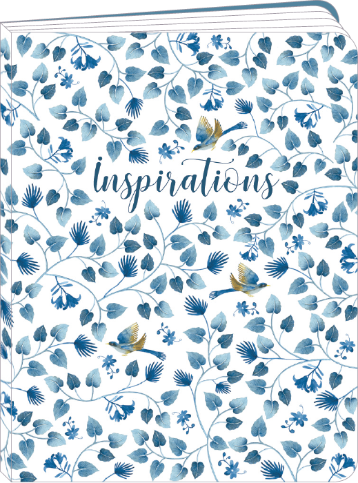 Cahier 17x22 ligné 80P MG