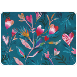 Carte Rendez-Vous Izou Flore  