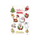 Tattoo Mania, Noël