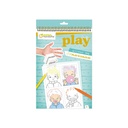 Graffy Play, Photomaton