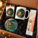 Pack Noël "Mon Amie Luce"