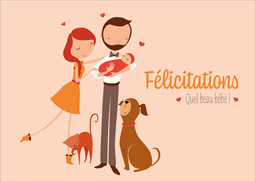 CD 177 Alice de Page vecto double "Félicitations couple"   