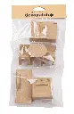 Assortiment de 6 miniatures - Cuisine