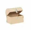 Tirelire coffre trésor
