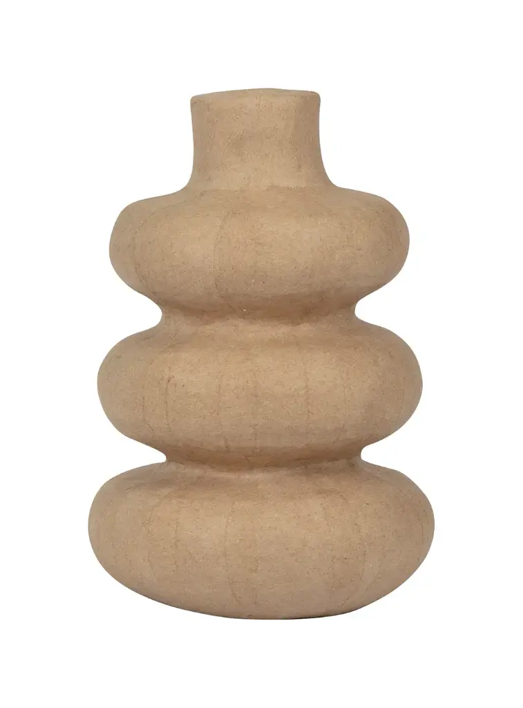 Vase curve