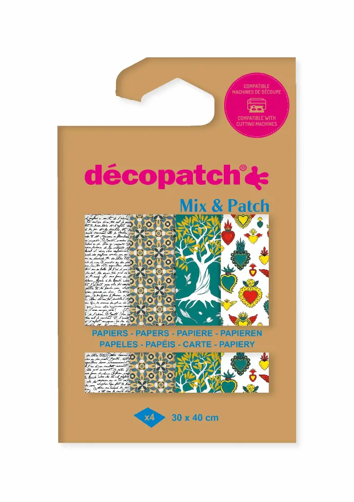 Déco Pocket n°49