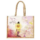 SAC 006 - Cabas grand format "Ce sac est plein de soleil"