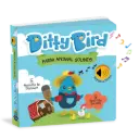 Ditty Bird farm animal