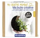 Ma bulle créative - mini kit lune 