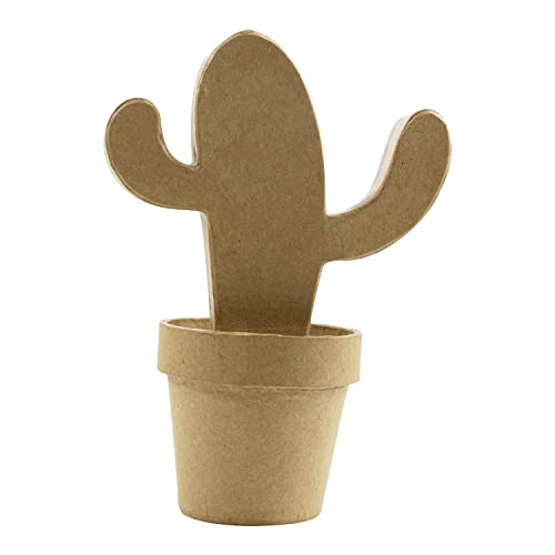 Cactus mexicain 8x13,5x19cm 