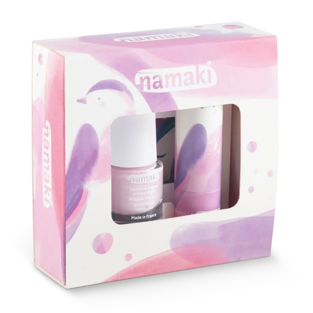 Coffret Trio - Rossignol