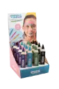 Prêt-à-vendre Kits 4 crayons de maquillage fins