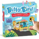 Ditty Bird - Children's Songs USBC