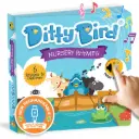 Ditty Bird - Nursery Rhymes  USBC