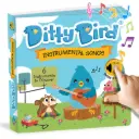 Ditty Bird - Instrumental Songs  USBC